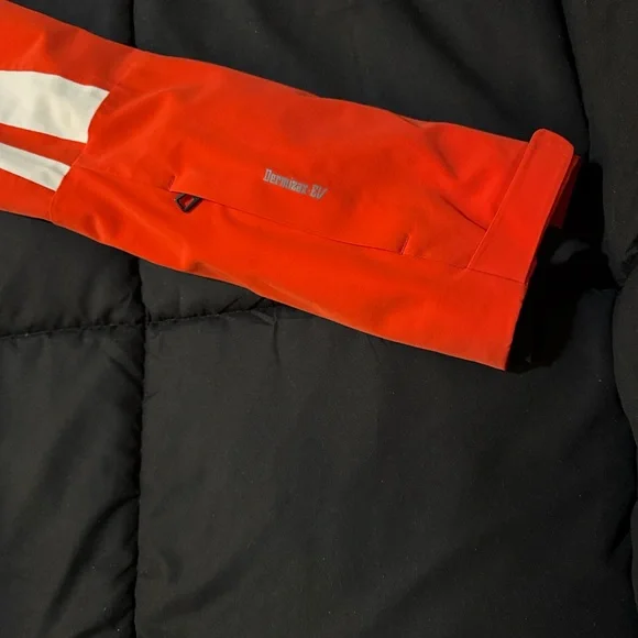 J.Lindeberg Performance Jacket - Picture 3 of 7